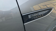 Jaguar E-Pace 2.0d [180] R-Dynamic HSE 5dr Auto Diesel Estate